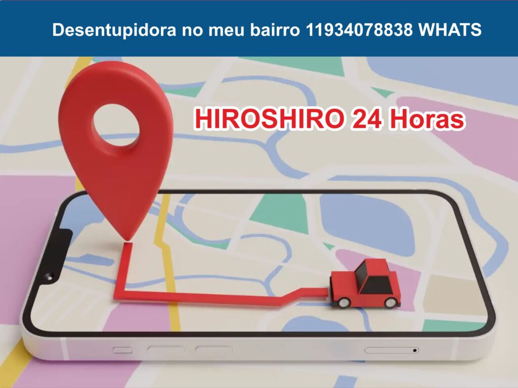 Desentupidora que não cobra visita no meu bairro 11934078838 Whats